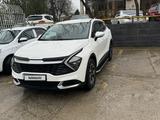 Kia Sportage 2023 года за 13 600 000 тг. в Шымкент – фото 2