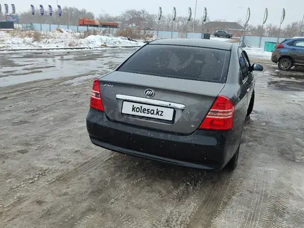 Lifan Solano 2011 года за 1 700 000 тг. в Актобе – фото 4