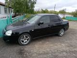 ВАЗ (Lada) Priora 2170 2010 года за 2 000 000 тг. в Кокшетау – фото 3