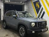 Haval Dargo 2022 года за 8 800 000 тг. в Астана