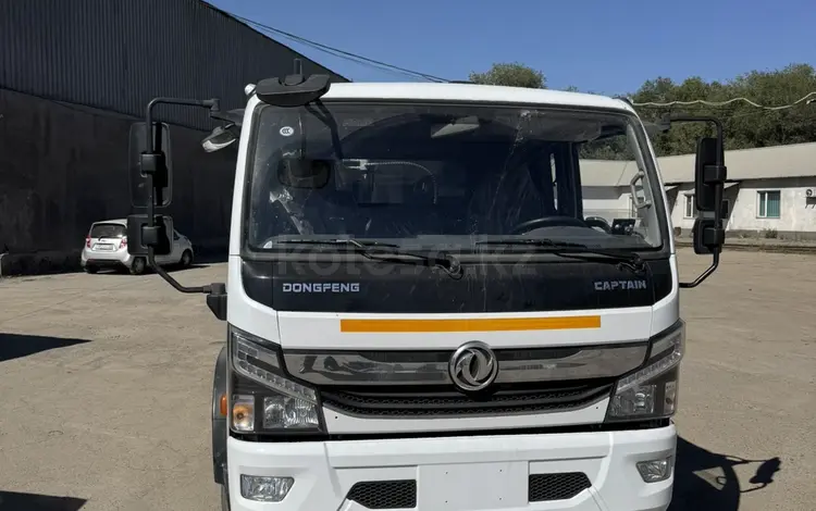 Dongfeng 2025 годаүшін29 000 000 тг. в Алматы