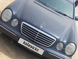 Mercedes-Benz E 320 2002 года за 5 000 000 тг. в Жетыбай – фото 2