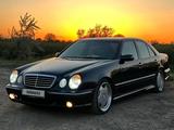 Mercedes-Benz E 320 2002 года за 5 000 000 тг. в Жетыбай – фото 4