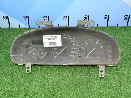 Щиток приборов Mazda 323 F BG за 10 000 тг. в Тараз