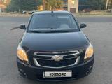 Chevrolet Cobalt 2020 года за 4 950 000 тг. в Шымкент – фото 2