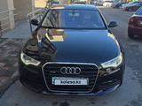 Audi A6 2014 года за 7 800 000 тг. в Алматы