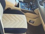 Audi A6 2014 года за 7 800 000 тг. в Алматы – фото 2