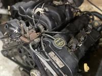 Привозной двигатель на Mazda MPV AJ обьем 3.0for350 000 тг. в Астана