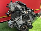 Привозной двигатель на Mazda MPV AJ обьем 3.0 за 380 450 тг. в Астана – фото 4