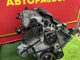 Привозной двигатель на Mazda MPV AJ обьем 3.0 за 380 450 тг. в Астана – фото 3