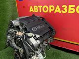 Привозной двигатель на Mazda MPV AJ обьем 3.0 за 380 450 тг. в Астана