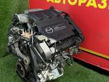 Привозной двигатель на Mazda MPV AJ обьем 3.0 за 380 450 тг. в Астана – фото 5