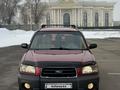 Subaru Forester 2002 годаfor4 190 000 тг. в Алматы – фото 2