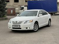 Toyota Camry 2007 года за 6 200 000 тг. в Алматы