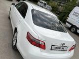 Toyota Camry 2007 года за 6 200 000 тг. в Алматы – фото 5