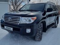 Toyota Land Cruiser 2008 года за 19 500 000 тг. в Жезказган