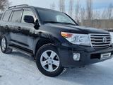 Toyota Land Cruiser 2008 годаүшін19 500 000 тг. в Жезказган – фото 4