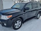 Toyota Land Cruiser 2008 года за 19 500 000 тг. в Жезказган – фото 5