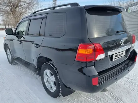 Toyota Land Cruiser 2008 года за 17 500 000 тг. в Жезказган – фото 6