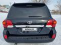 Toyota Land Cruiser 2008 годаүшін19 500 000 тг. в Жезказган – фото 7