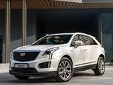 Cadillac XT5 2020 годаүшін22 500 000 тг. в Алматы