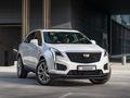 Cadillac XT5 2020 годаүшін25 000 000 тг. в Алматы – фото 2