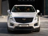 Cadillac XT5 2020 года за 22 500 000 тг. в Алматы – фото 5