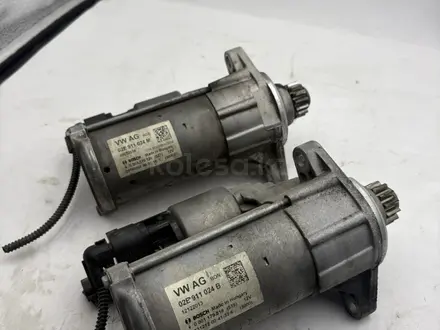 Стартер DSG6 DSG 7 за 25 000 тг. в Алматы
