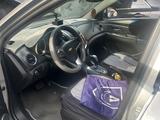 Chevrolet Cruze 2013 года за 2 800 000 тг. в Алматы – фото 3