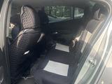 Chevrolet Cruze 2013 года за 2 800 000 тг. в Алматы – фото 4