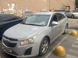 Chevrolet Cruze 2013 года за 2 800 000 тг. в Алматы