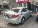 Chevrolet Cruze 2013 года за 2 800 000 тг. в Алматы – фото 2