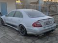 Mercedes-Benz E 320 2002 года за 7 500 000 тг. в Актау – фото 9