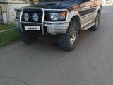 Mitsubishi Pajero 1995 годаүшін2 700 000 тг. в Экибастуз