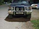 Mitsubishi Pajero 1995 годаfor3 000 000 тг. в Экибастуз – фото 3