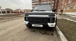 ВАЗ (Lada) Lada 2121 2014 годаүшін3 400 000 тг. в Уральск – фото 3