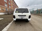 ВАЗ (Lada) Lada 2121 2014 годаүшін3 400 000 тг. в Уральск – фото 5