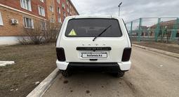 ВАЗ (Lada) Lada 2121 2014 года за 3 600 000 тг. в Уральск – фото 5