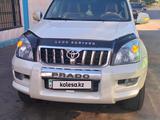 Toyota Land Cruiser Prado 2008 годаfor12 500 000 тг. в Алматы – фото 2