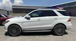 Mercedes-Benz ML 350 2012 года за 14 500 000 тг. в Алматы – фото 4