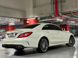 Mercedes-Benz CLS 400 2015 года за 16 500 000 тг. в Шымкент