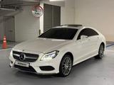 Mercedes-Benz CLS 400 2015 года за 16 500 000 тг. в Шымкент – фото 3