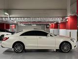 Mercedes-Benz CLS 400 2015 года за 16 500 000 тг. в Шымкент – фото 4