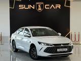 BYD Qin L DM-i 2025 года за 10 500 000 тг. в Шымкент