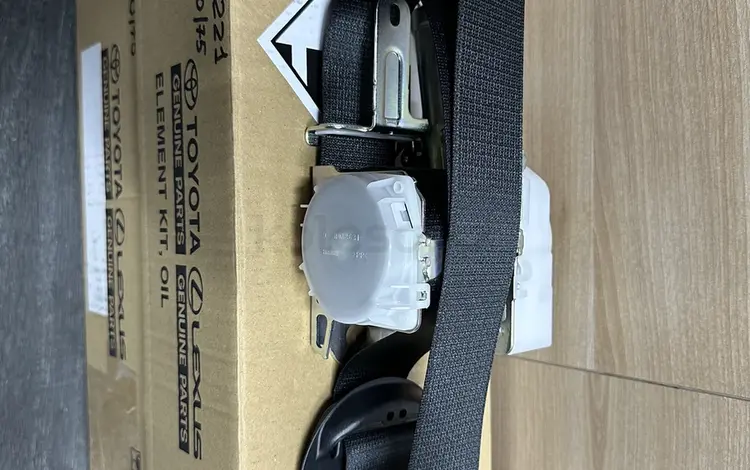 Ремень безопасности за 60 000 тг. в Алматы