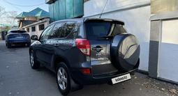 Toyota RAV4 2006 годаfor7 100 000 тг. в Алматы – фото 4