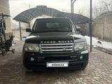 Land Rover Range Rover Sport 2006 года за 7 500 000 тг. в Алматы