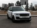 Land Rover Range Rover 2021 годаүшін65 000 000 тг. в Астана – фото 16