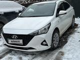 Hyundai Accent 2023 годаfor8 500 000 тг. в Алматы