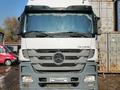 Mercedes-Benz  ACTROS 2013 года за 23 500 000 тг. в Алматы